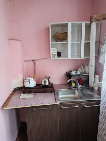 pasyolka kirovda ucuz kiraye evler: 40 м², 1 комната