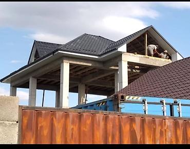 Кровля крыши: Монтаж и ремонт кровли под ключ - Профессиональное устройство крыш — 12