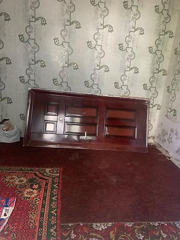 Балдар дүйнөсү: Люлька, Колдонулган, Бешик, ДСП, түсү - Саргыч боз — 2
