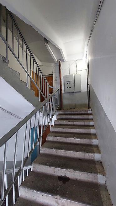 Продажа квартир: 1 комната, 36 м², 105 серия, 2 этаж, Косметический ремонт — 10