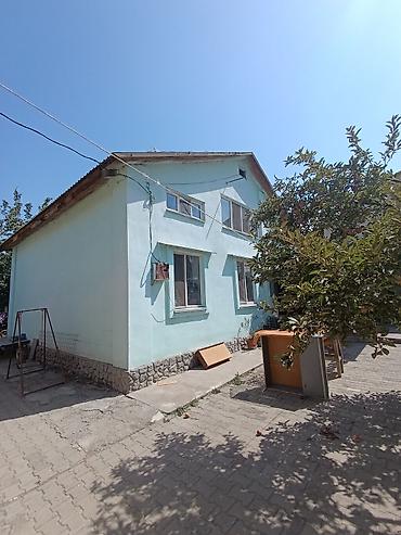 Продажа коттеджей и домов: Срочно продаю!!! Дом в ж/м Кок Джар, Молдокулова/Ахунбаева, можно под — 3