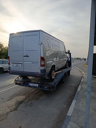 Транспорт: Эвакуатор, Foton, 2007 г., Прямая — 7