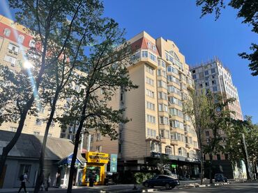 Продажа квартир: 5 и более комнат, 308 м², Элитка, 9 этаж, Евроремонт — 31