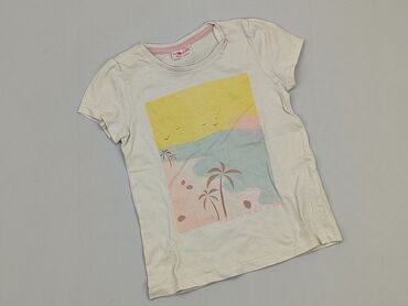 koszulki 134 dla dziewczynki: Koszulka, So cute, 2-3 lat, 92-98 cm, stan - Dobry