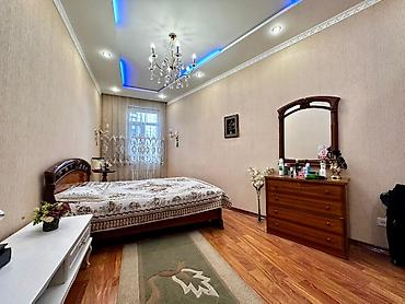 Продажа квартир: 3 комнаты, 170 м², Элитка, 7 этаж, Евроремонт — 7