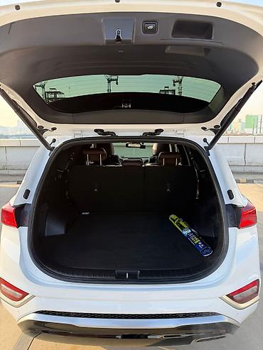 Hyundai: Hyundai Santa Fe: 2019 г., 2 л, Бензин at lalafo.kg — 18 Hyundai: Hyundai Santa Fe: 2019 г., 2 л, Бензин — 18