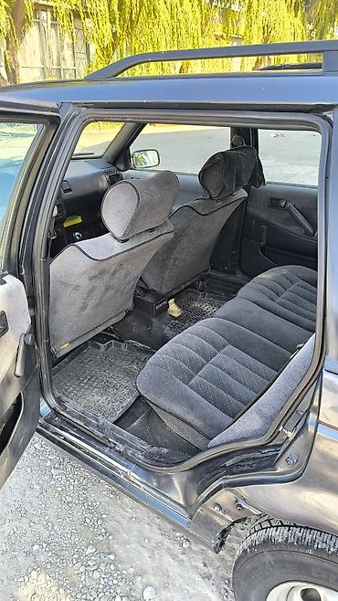 продажа портер 1: Volkswagen Passat Variant: 1989 г., 1.8 л, Механика, Бензин, Универсал — 9