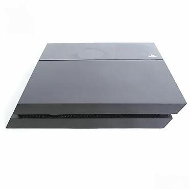dozator vode: Sony PlayStation 4 (fat) konzola u dobrom fizičkom stanju, sa manjim — 5