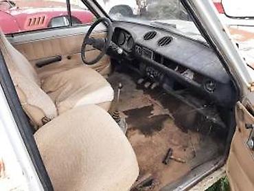 motore: ZASTAVA 101 SUPER CONFORT 1.1 | Proverite istoriju vozila Da li je — 1