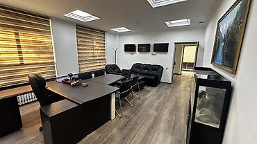 офис сниму: Аренда офисов, 160 м², В жилом комплексе — 6
