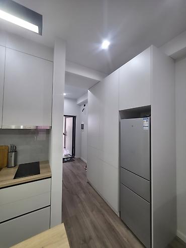 Продажа квартир: Студия, 30 м², 3 этаж — 14