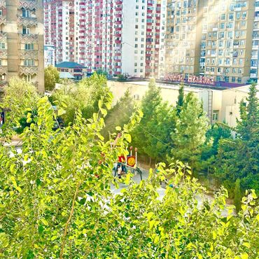 Köhnə tikili: Bakı, 3 otaqlı, Köhnə tikili, m. Həzi Aslanov, 65 kv. m — 14