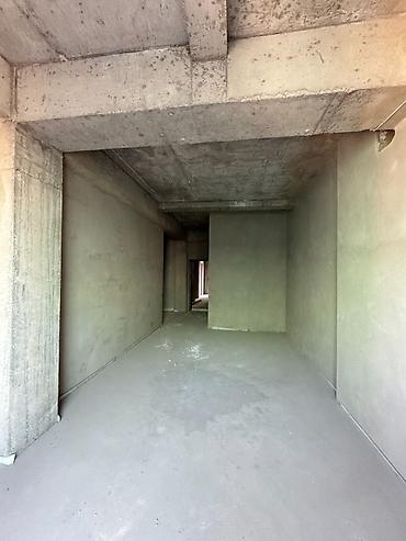 Продажа квартир: 1 комната, 49 м², Элитка, 10 этаж, ПСО (под самоотделку) — 10