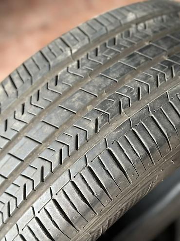 Транспорт: Летние шины Hankook Kinergy ST - Размер: 215/55 R16 - Индекс — 3