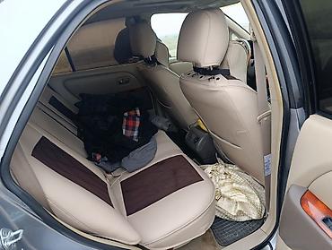 Lexus: Lexus RX: 2001 г., 3 л, Автомат, Бензин, Кроссовер — 2