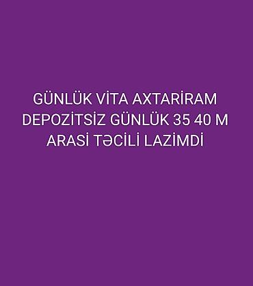 turbo az buggy: Günlük, Depozitsiz — 1