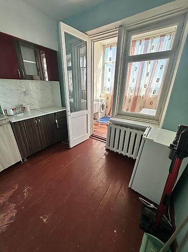 2 комнаты квартиры: 2 комнаты, 43 м², Индивидуалка, 4 этаж, Косметический ремонт — 9