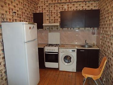 Günlük kirayə mənzillər: 2 otaqlı — 16