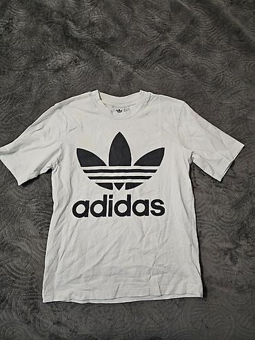 satom: Adidas ženska majica L vel — 1