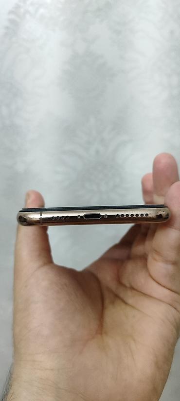 iphone 13 pro original adapter: IPhone 11 Pro Max, 64 GB, Qızılı, Face ID — 5