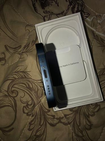 pro max 9 часы: IPhone 12 mini, Б/у, 128 ГБ, Midnight, Коробка, 89 % — 5