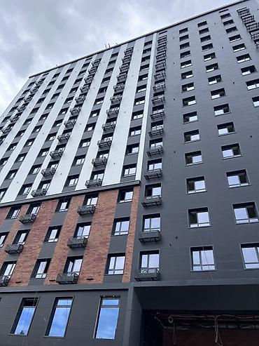 Новостройки от застройщика: Построен, Элитка, 2 комнаты, 72 м² — 1