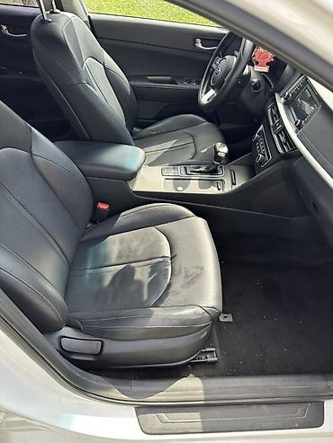 jon deer: Kia K5: 2019 г., 2 л, Автомат, Бензин, Седан — 6