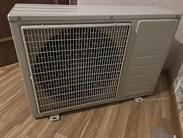 kandisaner islenmis: Salam . Shivaki 18000 btu 60-70 kv kondisioner satilir . Veziyyeti — 2