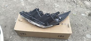 hyundai sonata şit: Komplekt, Yaxın və uzaq vuran işıqlar Toyota, 2012 il, İşlənmiş — 4
