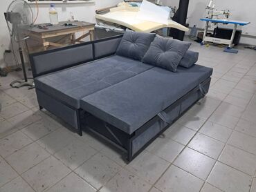 Кухонные столы и стулья: Кухонный стол и стул, Новый — 13