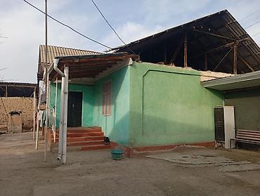 Sale of cottages and houses: Продаётся жилой дом с участком. Ош Араван жолдун бойунда Магазин — 18