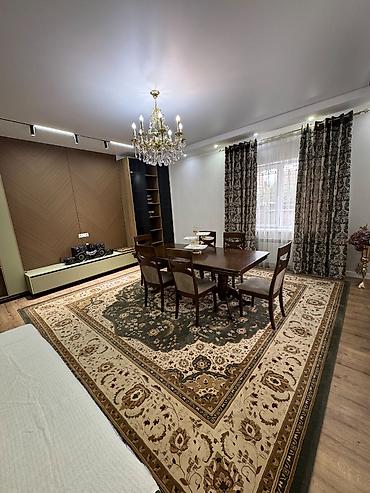 Долгосрочная аренда домов: 400 м², 7 комнат — 14
