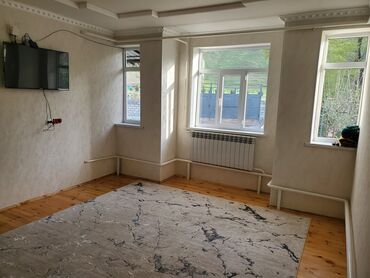 продается дом мурас ордо: 150 м², 5 комнат, Свежий ремонт Кухонная мебель