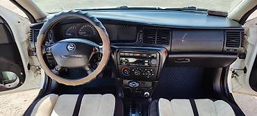 опель антара цена: Opel Vectra: 2001 г., 1.8 л, Автомат, Бензин, Седан — 7