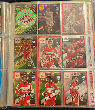 Digər kitablar və jurnallar: 228 dene futbol carttar alanan alboma goymuwam, indi maraginde deqilem — 25