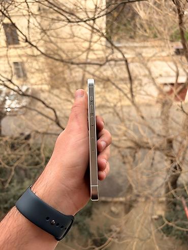 iphone xd: IPhone 15 Pro, 256 GB, White Titanium — 6