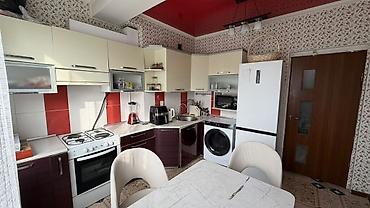 Продажа квартир: 1 комната, 45 м², Элитка, 3 этаж, Евроремонт — 4