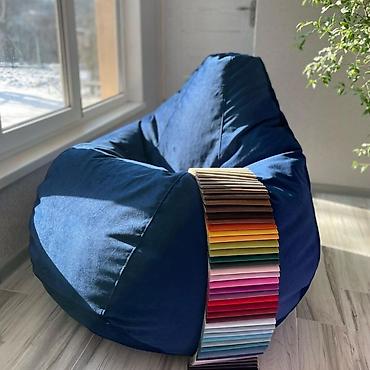 Бинбэги: Бинбэг, цвет - Желтый — 5