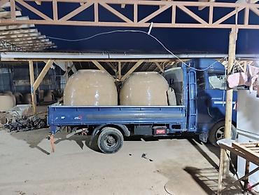 Очок: Тандыры Больше 6 лет опыта — 8