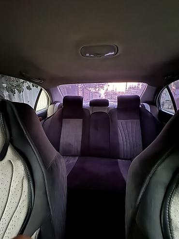 круз шевроле: Chevrolet Evanda: 2005 г., 2 л, Механика, Бензин, Седан — 7