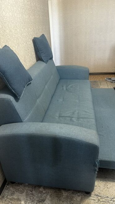 диваны двухместные: Бүктөмө диван