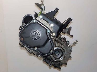 seat toledo: MENJAČ ZA VOLKSWAGEN POLO OD 2001. DO 2010. GOD. | Polovni — 1