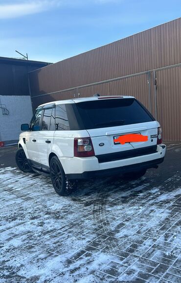 Rover: Rover 420: 2010 г., 4.2 л, Автомат, Бензин