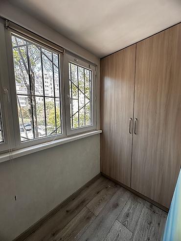 Продажа квартир: 2 комнаты, 40 м², Вефа ТЦ Индивидуалка, 2 этаж, Косметический ремонт — 4