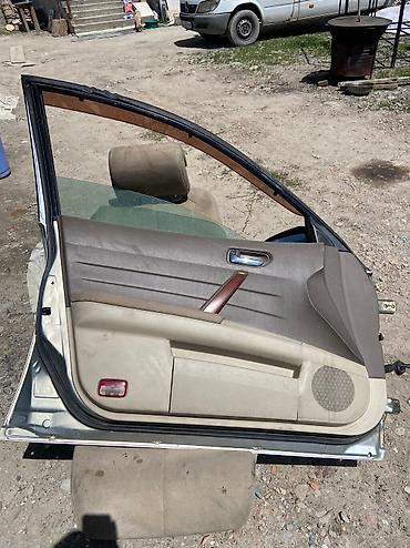 Другие автозапчасти: Продаются и другие запчасти на nissan

 teana j31 кузов — 27