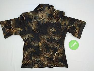bluzki boho plus size: Bluzka damska, rozmiar XL — 3