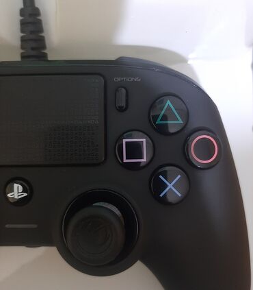 Oprema za video igre: Dzojstik nacon za ps4 novo vise modela akcija cene nisu fiksne — 2