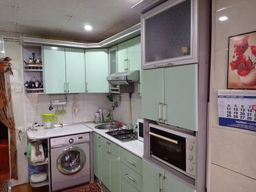 Köhnə tikili: Bakı, 2 otaqlı, Köhnə tikili, m. Həzi Aslanov, 63 kv. m — 7