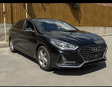 шина хундай портер: Hyundai Sonata: 2018 г., Автомат, Бензин, Седан — 1