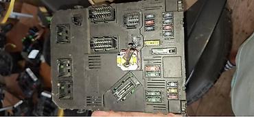pmka 20 li a1: ECU BOSH EDC16C3 82 SET PALJ ZA PEUGEOT 206 | set paljenja za — 3